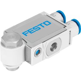 VFOF-LE-BAH-G18-Q6 limiteur de débit unidirectionnel