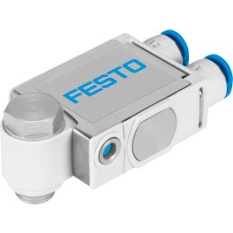 VBNF-LBA-G14-Q8 clapet anti-retour