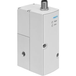 VPPX-6L-L-1-G18-0L10H-S1 réducteur de pression proportionnelle