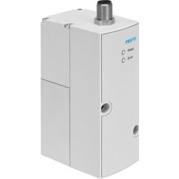 VPPX-6F-L-1-F-0L10H-S1 réducteur de pression proportionnelle