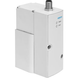 VPPX-8F-L-1-F-0L10H-S1 réducteur de pression proportionnelle