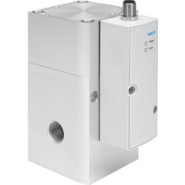 VPPX-12L-L-1-G12-0L10H-S1 réducteur de pression proportionnelle