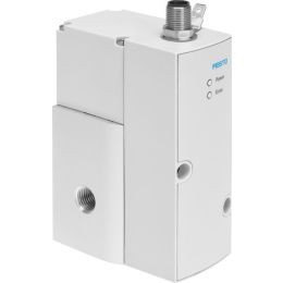 VPPM-8L-L-1-G14-0L6H-LK-S1 réducteur de pression proportionnelle