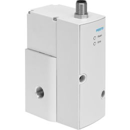 VPPX-8L-L-1-G14-0L10H-S1 réducteur de pression proportionnelle