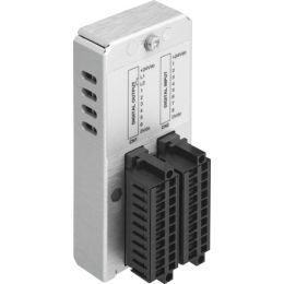 CDPX-EA-V2 module d'entrÃ©e/sortie