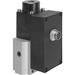 MPPES-3-1/8-PU-PO-420 réducteur de pression proportionnelle