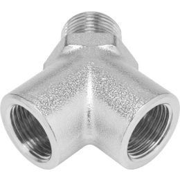 NPFC-Y-R12-2G12-MFF raccord en Y