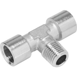 NPFC-T-3M5-MFF raccord en T