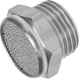 AMTE-M-H-G38 silencieux