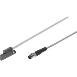 SDBT-BSW-1L-NU-W-0.3-N-M12 capteur de proximité