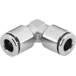 NPQH-L-Q6-E-P10 coude union