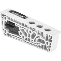 VMPAC-EPL-MP-SD25 plaque d'extrémité