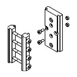 HMSV-28 kit d'adaptation