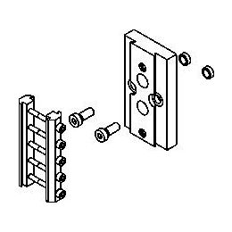 HMSV-30 kit d'adaptation