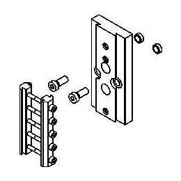 HMSV-31 kit d'adaptation