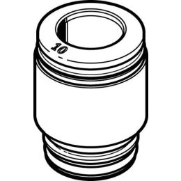 QSPKG18-10 cartridge