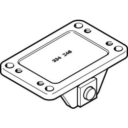 DARD-L1-40-S Ã©trier