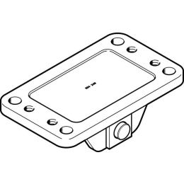 DARD-L1-63-S Ã©trier