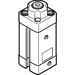 DFSP-16-15-DF-PA vÃ©rin bloqueur