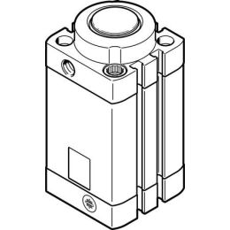 DFSP-40-20-DS-PA vÃ©rin bloqueur