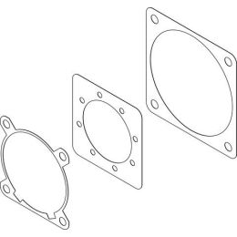 EADS-F-D100-140A jeu de joints