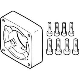 EAMF-A-38A-60P bride de moteur