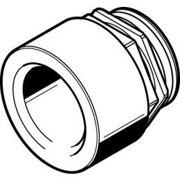 VMPAL-F20-G1/4 adaptateur