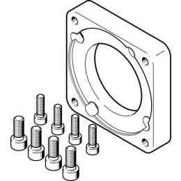 EAMF-A-77A-100A bride de moteur