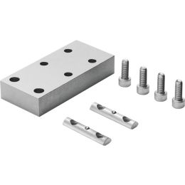 MUP-40 support central