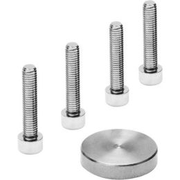 SLZZ-16/10 fixation centrale