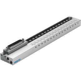 MHA1-PR6-3-M3-PI-D9 bloc de montage en batterie