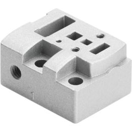 MHP1-AS-2-M3 embase unitaire