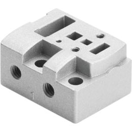 MHP1-AS-3-M3 embase unitaire