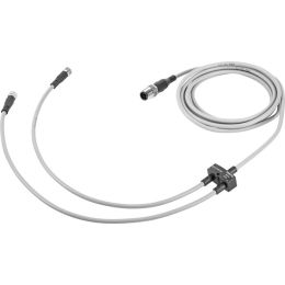 NEDY-L2R1-V1-M8G3-U-0.3L-M8G4-5R répartiteur