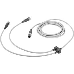 NEDY-L2R1-V1-M12G5-U-0.3L-M12G4-2.5R répartiteur