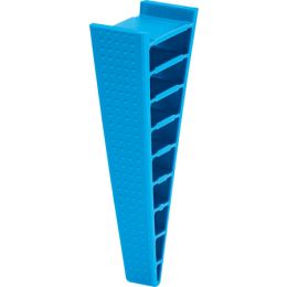 DHAS-GF-80-U-BU Doigts de pince adaptatifs