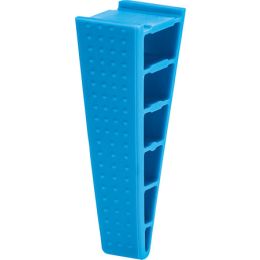 DHAS-GF-60-U-BU Doigts de pince adaptatifs