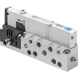 VMPA1-M1H-M-S-M7-PI électrodistributeur