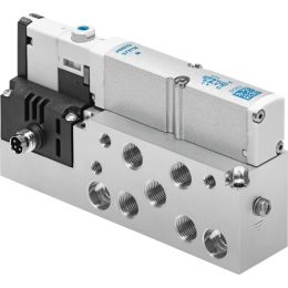 VMPA14-M1H-MS-G1/8-PI électrodistributeur