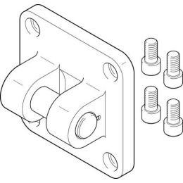 SNG-160 flasque orientable