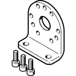 DAMH-Q12-12 fixation par pattes