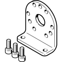 DAMH-Q12-16 fixation par pattes