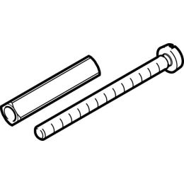 DADP-AK-Q1-6 kit d'adaptation