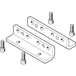 HPE-150 fixation par pattes