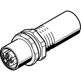 NEFU-D12G4-D12DG4 Passage de l'armoire de commande