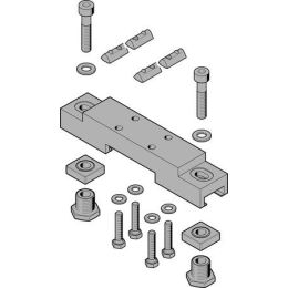 EADC-E15-120-E7 kit d'ajustage