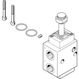 VOFC-LT-M32C-MC-FG13-F19 distributeur