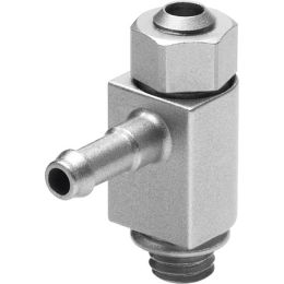 GRLA-M5-PK-4-B limiteur de débit unidirectionnel