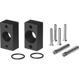 PBL-1/2-D-MIDI-L embase