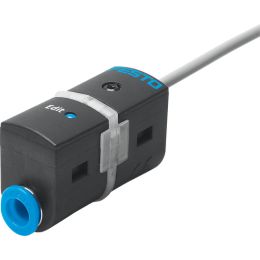 SDE5-D10-NF-Q6E-V-K capteur de pression